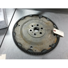 102E117 Flexplate From 2007 Ford Focus  2.0 1S7P6375BA